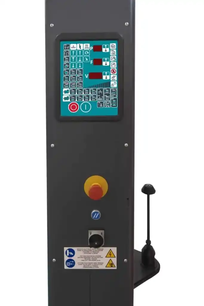 Паллетоупаковщик Atlanta Synthesi-pic3